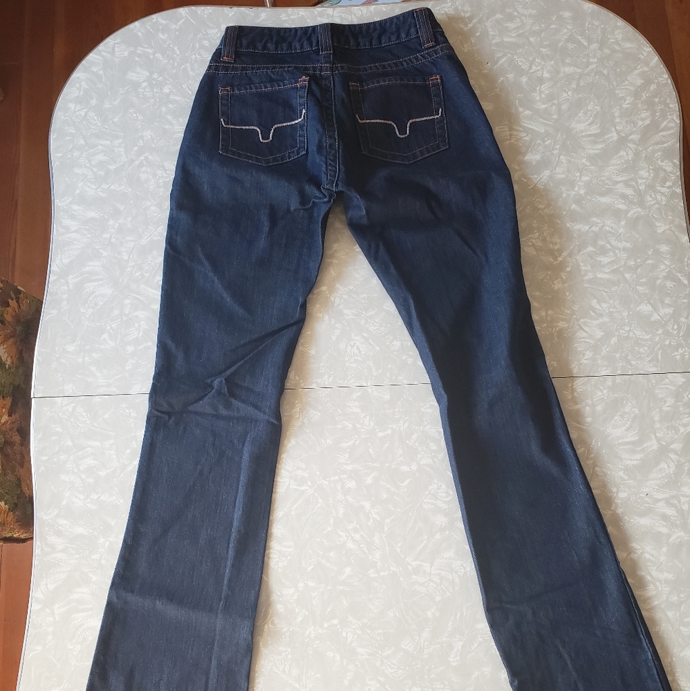 Kimes Ranch Jean's